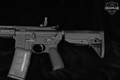 Springfield Armory Saint 5.56mm NATO Type III Hard Coat Anodized in Excellent Condition Image 4