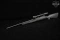 Savage Arms Model 200 .243 Win. Blued & Gray Synthetic in Good Condition Image 2