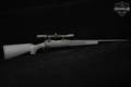Savage Arms Model 200 .243 Win. Blued & Gray Synthetic in Good Condition Image 3