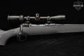 Savage Arms Model 200 .243 Win. Blued & Gray Synthetic in Good Condition Image 5
