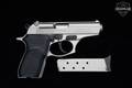 Bersa Thunder 380 Satin Nickel .380 ACP Satin Nickel in Very Good Condition Image 2