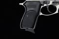 Bersa Thunder 380 Satin Nickel .380 ACP Satin Nickel in Very Good Condition Image 3