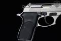 Bersa Thunder 380 Satin Nickel .380 ACP Satin Nickel in Very Good Condition Image 4