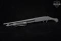 Mossberg Model 590 Shockwave 12 Gauge Black in Very Good Condition Image 2