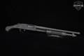 Mossberg Model 590 Shockwave 12 Gauge Black in Very Good Condition Image 3