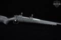 1995-2002 Weatherby Mark V Accumark .257 Wby. Mag. Stainless & Gray/Black Spiderweb in Good Condition Image 3