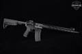 Bravo Company Mfg (BCM) BCM4 5.56mm NATO Black in Excellent Condition Image 3