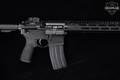 Bravo Company Mfg (BCM) BCM4 5.56mm NATO Black in Excellent Condition Image 5