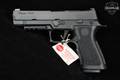 Sig Sauer P320 X-Series Professional 9mm Luger Black in Like-New Condition Image 3