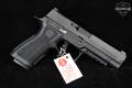 Sig Sauer P320 X-Series Professional 9mm Luger Black in Like-New Condition Image 4
