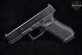 Glock 17 Gen 5 MOS 9mm Luger Black in Excellent Condition Image 4