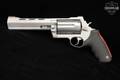 Taurus Raging Judge Magnum Model 513 .45 Colt / .454 Casull / .410 Bore Stainless in Fair Condition Image 2