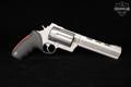 Taurus Raging Judge Magnum Model 513 .45 Colt / .454 Casull / .410 Bore Stainless in Fair Condition Image 3
