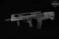 Springfield Armory Hellion 5.56mm NATO Black in Very Good Condition Image 2