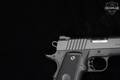 Para Ordnance P18-9 Hi-Cap Commander 9mm Luger Black in Excellent Condition Image 4