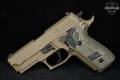 Sig Sauer P229 Elite Scorpion .40 S&W FDE in Very Good Condition Image 3