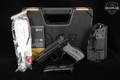 CZ CZ 75-P01 9mm Luger Black in Excellent Condition Image 2