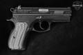 CZ CZ 75-P01 9mm Luger Black in Excellent Condition Image 3