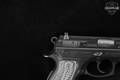 CZ CZ 75-P01 9mm Luger Black in Excellent Condition Image 5