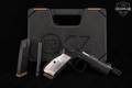 CZ Shadow 2 OR 9mm Luger Black Polycoat in Good Condition Image 2