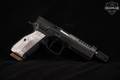 CZ Shadow 2 OR 9mm Luger Black Polycoat in Good Condition Image 3