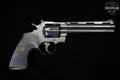 1961 Colt Python .357 Mag. Royal Blue in Good Condition Image 2