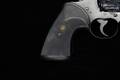 1961 Colt Python .357 Mag. Royal Blue in Good Condition Image 3