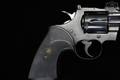 1961 Colt Python .357 Mag. Royal Blue in Good Condition Image 4