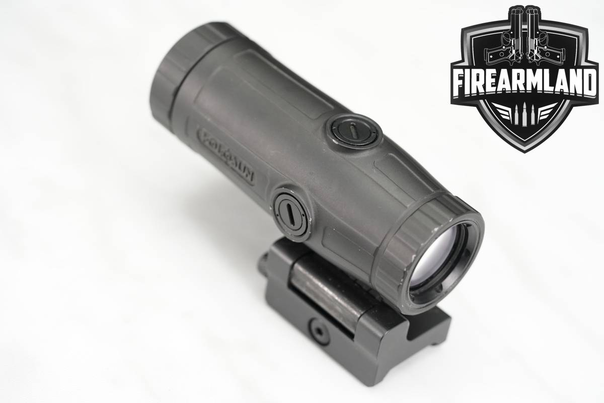 Holosun HM3X 3x Magnification Sight Magnifiers HM