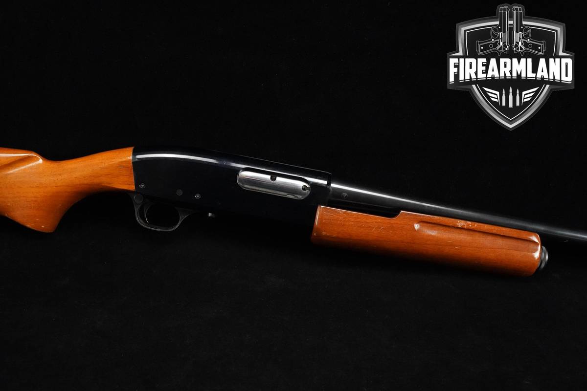 Harrington & Richardson Model 440 16-Gauge 26" Blued H&R 440 2-3/4" MOD