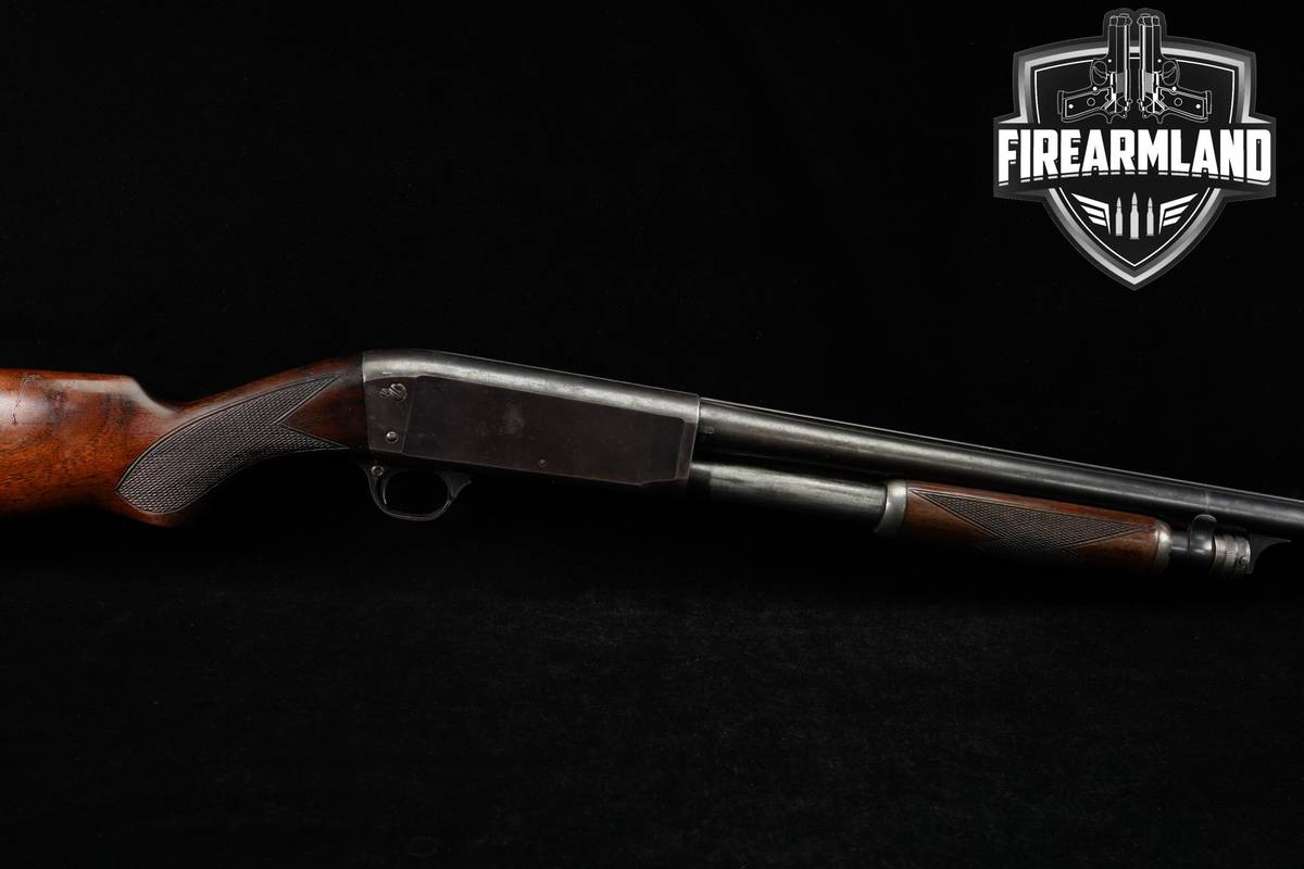 PRE-WAR 1930 Remington Model 17 20-Gauge 28" Blued & Walnut 2 3/4" Shotgun