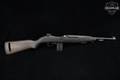 1944 Quality Hardware Mfg Corp M1 Carbine .30 Carbine Parkerized in Good Condition Image 3