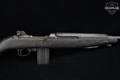 1944 Quality Hardware Mfg Corp M1 Carbine .30 Carbine Parkerized in Good Condition Image 5