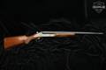 E.R. AMANTINO Coachgun 12 Gauge Blued in Very Good Condition Image 2