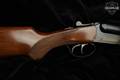 E.R. AMANTINO Coachgun 12 Gauge Blued in Very Good Condition Image 4