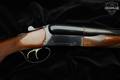 E.R. AMANTINO Coachgun 12 Gauge Blued in Very Good Condition Image 5