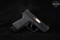 Kahr Arms CM9 Armor Black 9mm Luger Armor Black in Very Good Condition Image 3