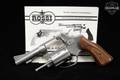 Rossi M88 .38 Spl. Stainless Steel in Very Good Condition Image 2