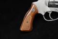 Rossi M88 .38 Spl. Stainless Steel in Very Good Condition Image 3