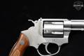 Rossi M88 .38 Spl. Stainless Steel in Very Good Condition Image 4