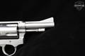 Rossi M88 .38 Spl. Stainless Steel in Very Good Condition Image 5
