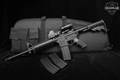 Smith & Wesson (S&W) M&P15 Sport II 5.56mm NATO Black in Excellent Condition Image 2