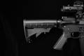 Smith & Wesson (S&W) M&P15 Sport II 5.56mm NATO Black in Excellent Condition Image 4