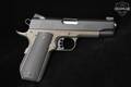 2015 Ed Brown Custom Special Forces Carry .45 ACP Bronze/Black in Like-New Condition Image 3