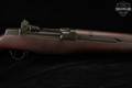 1954-1955 Springfield Armory M1 Garand .30-06 Parkerized & Hardwood in Good Condition Image 5