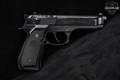 Beretta Mod. 92F 9mm Luger Black in Good Condition Image 3