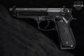 Beretta Mod. 92F 9mm Luger Black in Good Condition Image 5