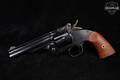 Cimarron Firearms Model No. 3 Schofield 2nd Model .45 Colt Blued in Excellent Condition Image 2