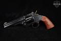 Cimarron Firearms Model No. 3 Schofield 2nd Model .45 Colt Blued in Excellent Condition Image 4