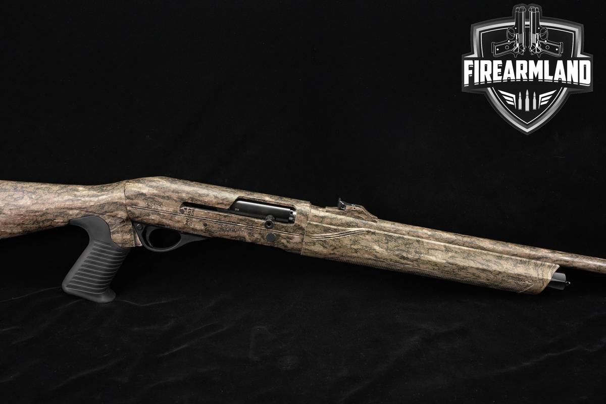 Franchi Affinity 3 Turkey 20-Gauge 24" Mossy Oak Bottomland